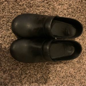 Dansko Clogs